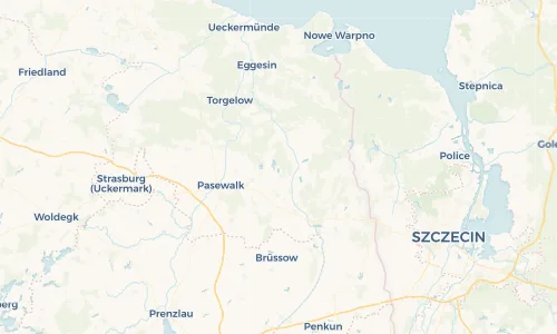 Regenradar Vorschaubild - Aktuelle Niederschläge in Koblentz und Umgebung