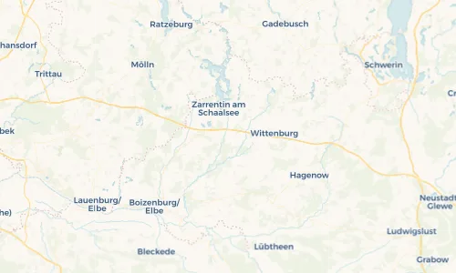 Regenradar Vorschaubild - Aktuelle Niederschläge in Kogel und Umgebung