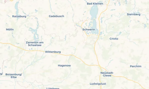 Regenradar Vorschaubild - Aktuelle Niederschläge in Kothendorf und Umgebung