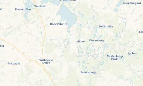 Regenradar Vorschaubild - Aktuelle Niederschläge in Krümmel und Umgebung