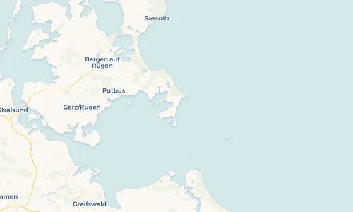 Regenradar Vorschaubild - Aktuelle Niederschläge in Lobbe und Umgebung