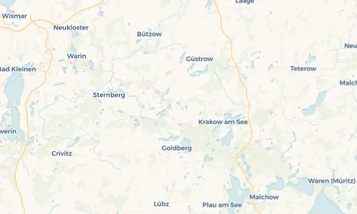 Regenradar Vorschaubild - Aktuelle Niederschläge in Lohmen und Umgebung