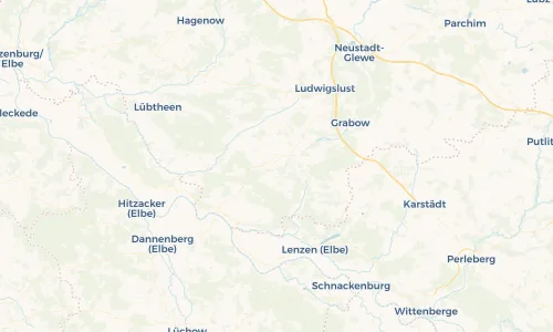 Regenradar Vorschaubild - Aktuelle Niederschläge in Malk und Umgebung