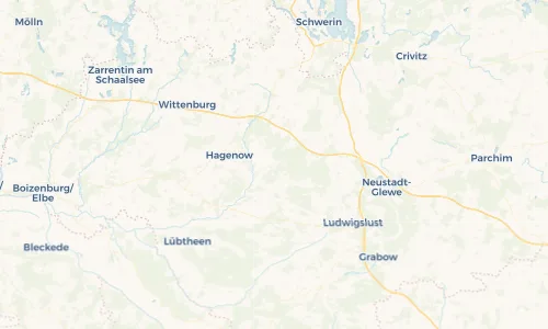 Regenradar Vorschaubild - Aktuelle Niederschläge in Moraas und Umgebung