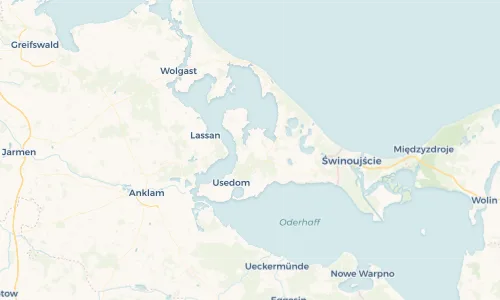 Regenradar Vorschaubild - Aktuelle Niederschläge in Morgenitz und Umgebung