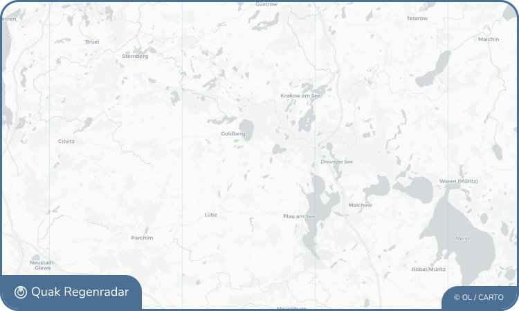 Regenradar-Widget für Neu Poserin
