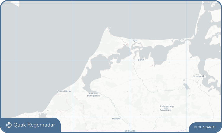 Regenradar-Widget für Neuendorf Heide
