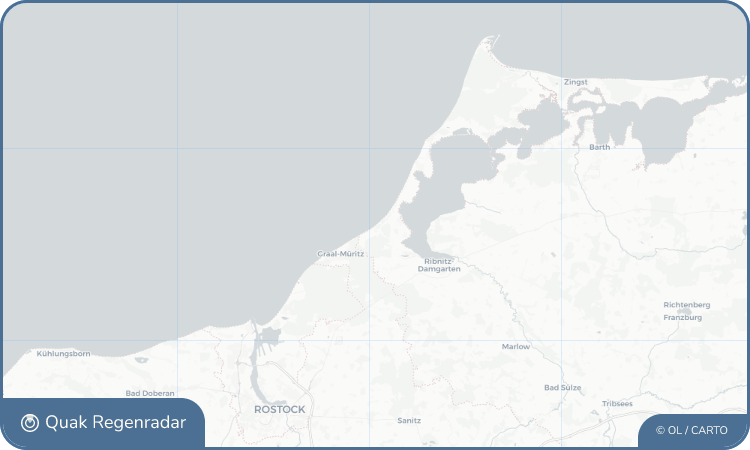 Regenradar-Widget für Neuhaus