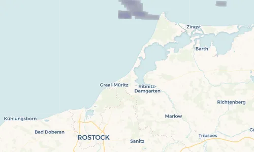 Regenradar Vorschaubild - Aktuelle Niederschläge in Neuhaus und Umgebung