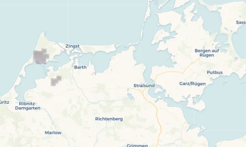 Regenradar Vorschaubild - Aktuelle Niederschläge in Oldendorf und Umgebung