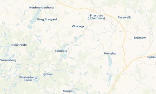 Regenradar Vorschaubild - Aktuelle Niederschläge in Parmen und Umgebung