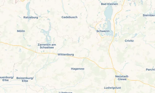 Regenradar Vorschaubild - Aktuelle Niederschläge in Parum und Umgebung