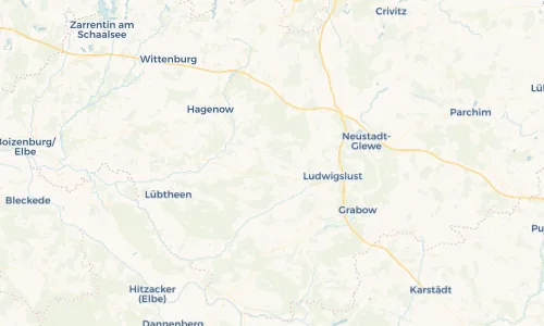 Regenradar Vorschaubild - Aktuelle Niederschläge in Picher und Umgebung