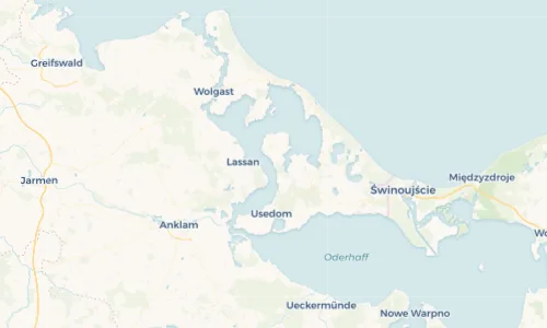 Regenradar Vorschaubild - Aktuelle Niederschläge in Rankwitz und Umgebung