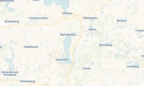 Regenradar Vorschaubild - Aktuelle Niederschläge in Retgendorf und Umgebung