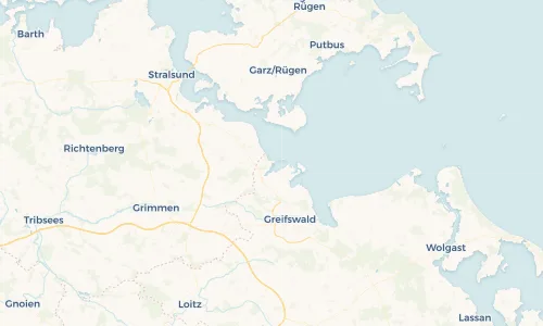 Regenradar Vorschaubild - Aktuelle Niederschläge in Riemserort und Umgebung