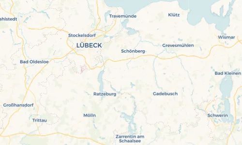 Regenradar Vorschaubild - Aktuelle Niederschläge in Rieps und Umgebung