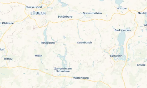 Regenradar Vorschaubild - Aktuelle Niederschläge in Roggendorf und Umgebung
