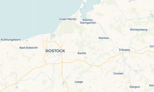 Regenradar Vorschaubild - Aktuelle Niederschläge in Rothbeck und Umgebung