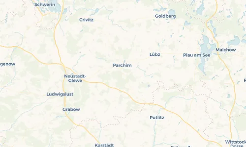 Regenradar Vorschaubild - Aktuelle Niederschläge in Slate und Umgebung