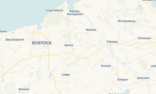 Regenradar Vorschaubild - Aktuelle Niederschläge in Stormstorf und Umgebung