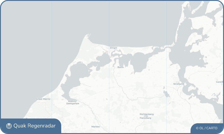 Regenradar-Widget für Tannenheim