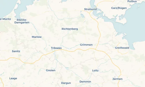Regenradar Vorschaubild - Aktuelle Niederschläge in Vorland und Umgebung