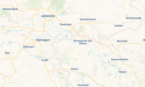 Regenradar Vorschaubild - Aktuelle Niederschläge in Brienen und Umgebung