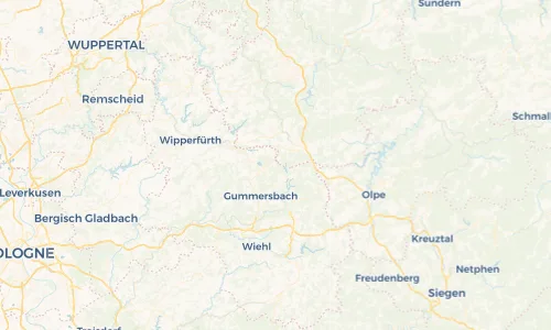 Regenradar Vorschaubild - Aktuelle Niederschläge in Dannenberg und Umgebung