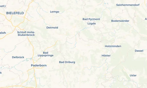 Regenradar Vorschaubild - Aktuelle Niederschläge in Eichholz und Umgebung