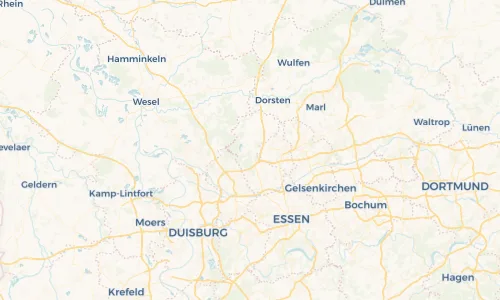 Regenradar Vorschaubild - Aktuelle Niederschläge in Grafenwald und Umgebung