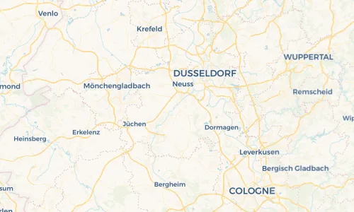 Regenradar Vorschaubild - Aktuelle Niederschläge in Helpenstein und Umgebung
