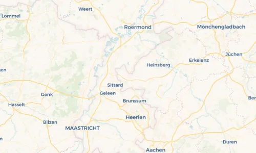 Regenradar Vorschaubild - Aktuelle Niederschläge in Höngen und Umgebung