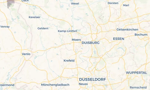 Regenradar Vorschaubild - Aktuelle Niederschläge in Holderberg und Umgebung