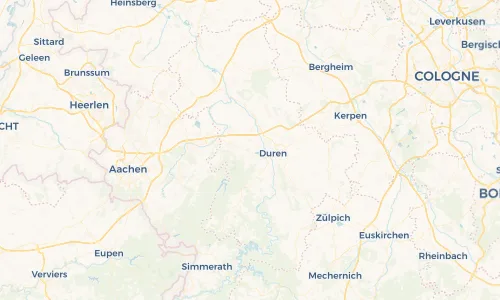 Regenradar Vorschaubild - Aktuelle Niederschläge in Konzendorf und Umgebung