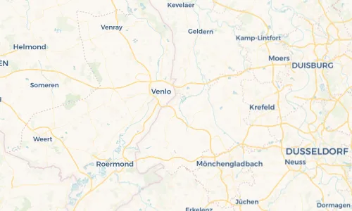 Regenradar Vorschaubild - Aktuelle Niederschläge in Leuth und Umgebung