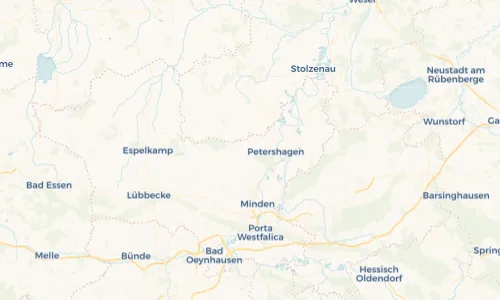 Regenradar Vorschaubild - Aktuelle Niederschläge in Meßlingen und Umgebung