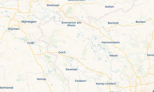 Regenradar Vorschaubild - Aktuelle Niederschläge in Neulouisendorf und Umgebung