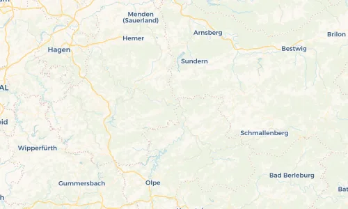 Regenradar Vorschaubild - Aktuelle Niederschläge in Pasel und Umgebung