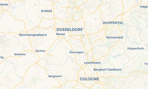 Regenradar Vorschaubild - Aktuelle Niederschläge in Stürzelberg und Umgebung