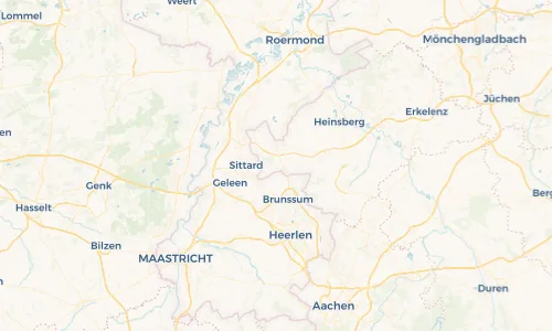 Regenradar Vorschaubild - Aktuelle Niederschläge in Süsterseel und Umgebung