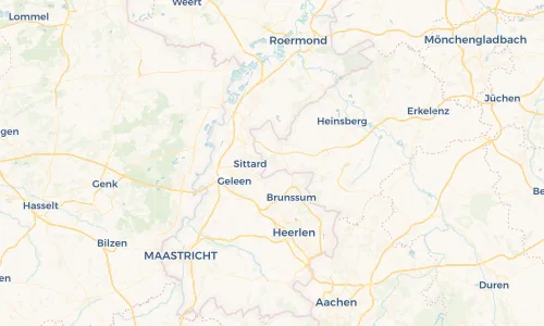 Regenradar Vorschaubild - Aktuelle Niederschläge in Wehr und Umgebung