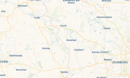 Regenradar Vorschaubild - Aktuelle Niederschläge in Wemb und Umgebung