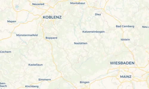 Regenradar Vorschaubild - Aktuelle Niederschläge in Bogel und Umgebung