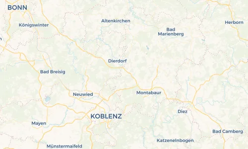Regenradar Vorschaubild - Aktuelle Niederschläge in Breitenau und Umgebung