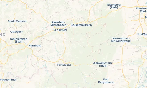 Regenradar Vorschaubild - Aktuelle Niederschläge in Geiselberg und Umgebung