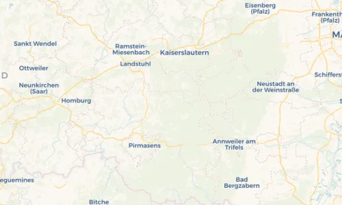 Regenradar Vorschaubild - Aktuelle Niederschläge in Heltersberg und Umgebung