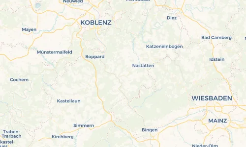 Regenradar Vorschaubild - Aktuelle Niederschläge in Lierschied und Umgebung