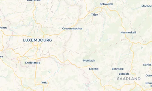 Regenradar Vorschaubild - Aktuelle Niederschläge in Merzkirchen und Umgebung