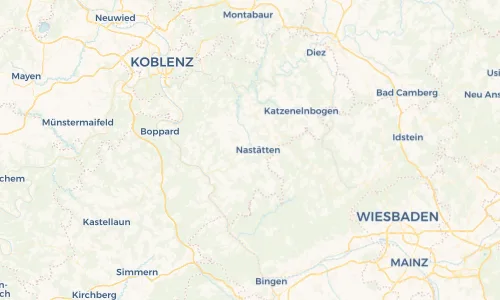 Regenradar Vorschaubild - Aktuelle Niederschläge in Oelsberg und Umgebung
